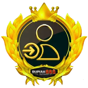 LOGIN RUPIAH222